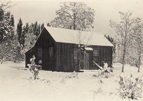 after 1910 snowstorm